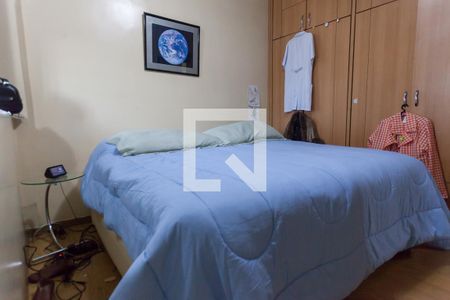 Quarto 1 de casa à venda com 3 quartos, 837m² em Centro, Nova Lima
