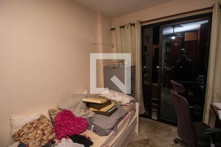 Quarto 1 de apartamento à venda com 4 quartos, 145m² em Barra da Tijuca, Rio de Janeiro