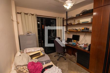 Quarto 1 de apartamento à venda com 4 quartos, 145m² em Barra da Tijuca, Rio de Janeiro