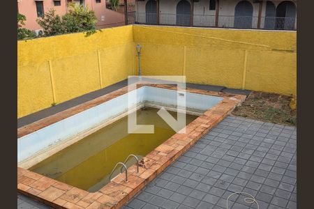 Piscina de casa para alugar com 8 quartos, 710m² em Ribeirânia, Ribeirão Preto