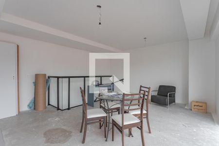 Sala de apartamento à venda com 2 quartos, 97m² em Santana, Porto Alegre