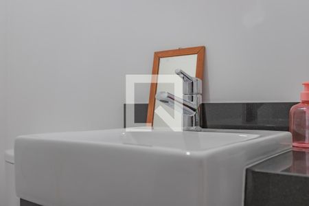 Lavabo de apartamento à venda com 2 quartos, 97m² em Santana, Porto Alegre