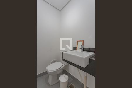 Lavabo de apartamento à venda com 2 quartos, 97m² em Santana, Porto Alegre