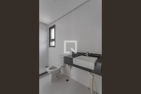 Suíte 1 de apartamento à venda com 2 quartos, 97m² em Santana, Porto Alegre