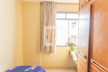Quarto 2 de apartamento para alugar com 3 quartos, 82m² em Cidade Nova, Belo Horizonte