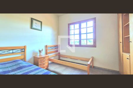 Quarto 2 de casa de condomínio à venda com 7 quartos, 1340m² em Lagoa Santa, Lagoa Santa