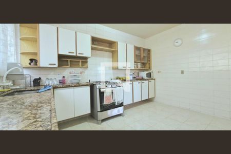 Cozinha  de casa de condomínio à venda com 7 quartos, 1340m² em Lagoa Santa, Lagoa Santa