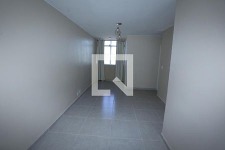 Sala de apartamento para alugar com 3 quartos, 64m² em Setor L Norte, Brasília