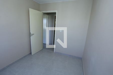 Quarto 1 de apartamento para alugar com 3 quartos, 64m² em Setor L Norte, Brasília