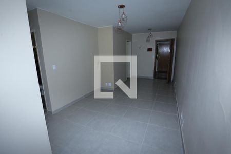 Sala de apartamento para alugar com 3 quartos, 64m² em Setor L Norte, Brasília