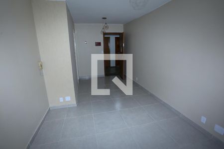 Sala de apartamento para alugar com 3 quartos, 64m² em Setor L Norte, Brasília
