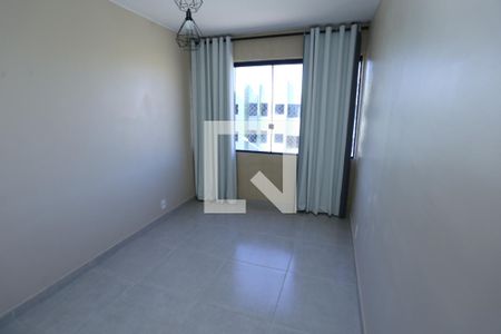 Quarto 2 de apartamento para alugar com 3 quartos, 64m² em Setor L Norte, Brasília