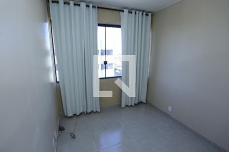 Quarto 1 de apartamento para alugar com 3 quartos, 64m² em Setor L Norte, Brasília