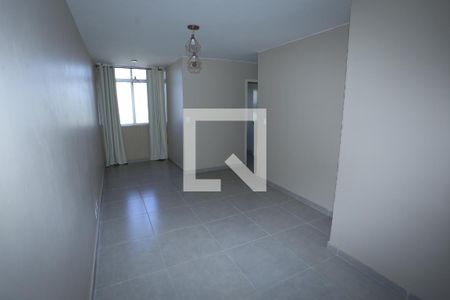 Sala de apartamento para alugar com 3 quartos, 64m² em Setor L Norte, Brasília