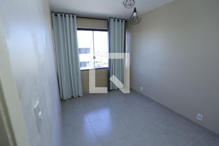 Quarto 2 de apartamento para alugar com 3 quartos, 64m² em Setor L Norte, Brasília