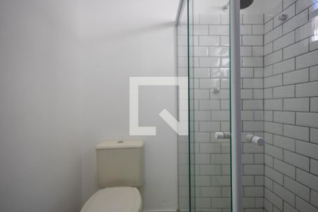 Banheiro 1 de apartamento para alugar com 3 quartos, 107m² em Tijuca, Rio de Janeiro