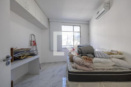 Quarto 1 de apartamento para alugar com 3 quartos, 107m² em Tijuca, Rio de Janeiro