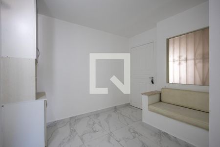 Sala de apartamento para alugar com 3 quartos, 107m² em Tijuca, Rio de Janeiro