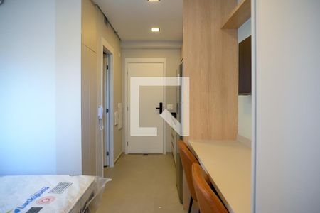 Studio de kitnet/studio à venda com 1 quarto, 21m² em Paraíso, São Paulo