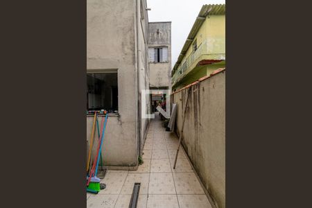 Corredor de casa à venda com 5 quartos, 178m² em Artur Alvim, São Paulo