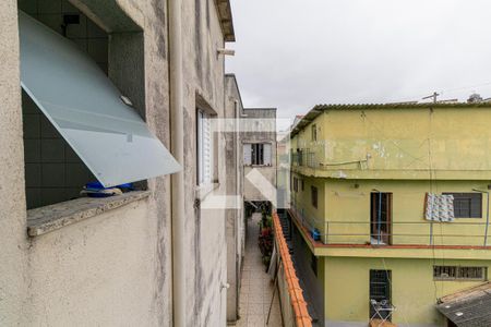 Casa 2 - Vista Quarto 1 de casa à venda com 5 quartos, 178m² em Artur Alvim, São Paulo