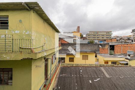Casa 1 - Vista Quarto 3 de casa à venda com 5 quartos, 178m² em Artur Alvim, São Paulo