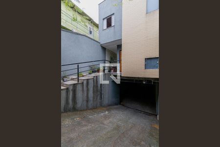Fachada Interna de casa à venda com 5 quartos, 178m² em Artur Alvim, São Paulo