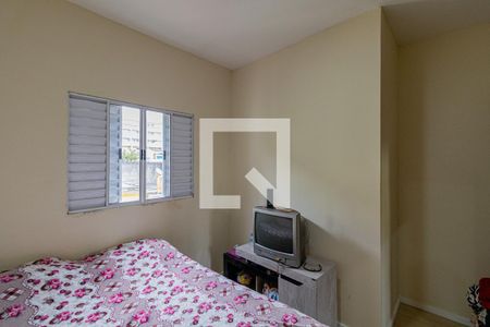 Casa 1 - Quarto 3 de casa à venda com 5 quartos, 178m² em Artur Alvim, São Paulo