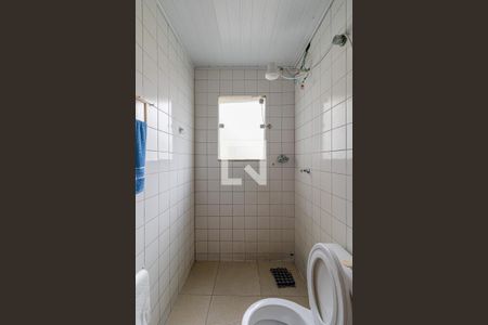 Casa 1 - Banheiro de casa à venda com 5 quartos, 178m² em Artur Alvim, São Paulo