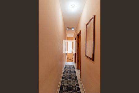 Casa 1 - Corredor de casa à venda com 5 quartos, 178m² em Artur Alvim, São Paulo