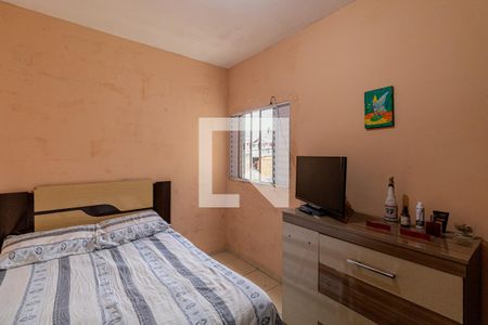 Casa 1 - Quarto 2 de casa à venda com 5 quartos, 178m² em Artur Alvim, São Paulo