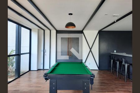 Área comum de apartamento para alugar com 2 quartos, 43m² em Jardim Ibirapuera, Campinas