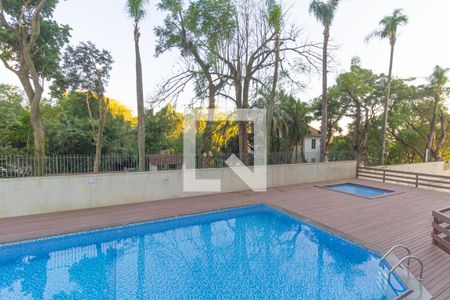 Vista do Quarto 2 de apartamento à venda com 3 quartos, 98m² em Centro, Canoas