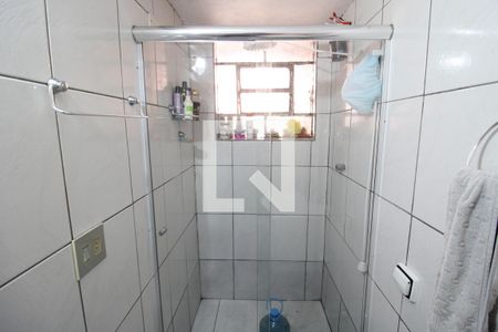 Banheiro de casa à venda com 3 quartos, 157m² em Casa Verde, São Paulo