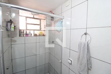 Banheiro de casa à venda com 3 quartos, 157m² em Casa Verde, São Paulo