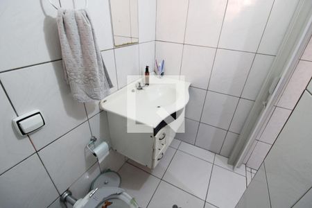 Banheiro de casa à venda com 3 quartos, 157m² em Casa Verde, São Paulo
