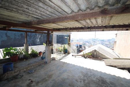 Quintal de casa à venda com 3 quartos, 157m² em Casa Verde, São Paulo