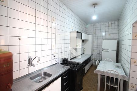 Casa 2 - Cozinha de casa à venda com 3 quartos, 157m² em Casa Verde, São Paulo
