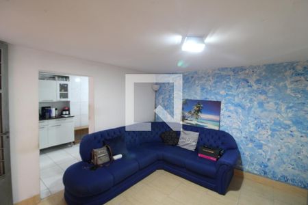 Sala de casa à venda com 3 quartos, 157m² em Casa Verde, São Paulo