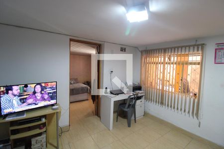 Sala de casa à venda com 3 quartos, 157m² em Casa Verde, São Paulo