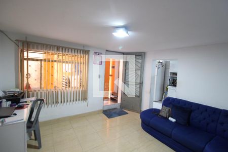 Sala de casa à venda com 3 quartos, 157m² em Casa Verde, São Paulo