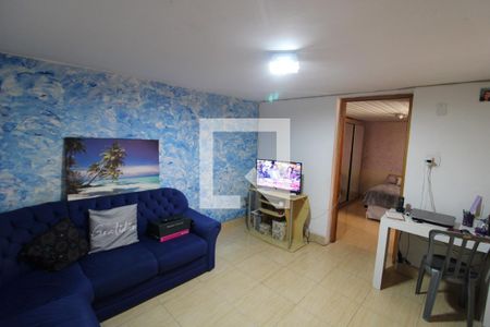 Sala de casa à venda com 3 quartos, 157m² em Casa Verde, São Paulo