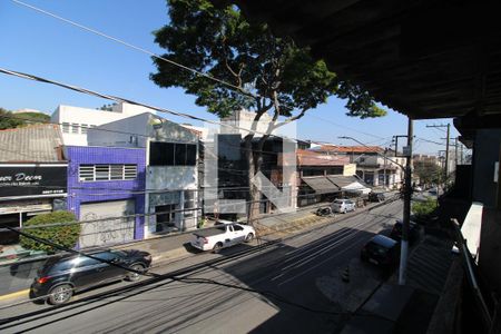 Quintal de casa à venda com 3 quartos, 157m² em Casa Verde, São Paulo
