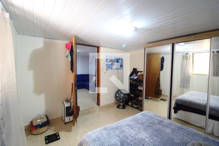 Quarto 1 de casa à venda com 3 quartos, 157m² em Casa Verde, São Paulo