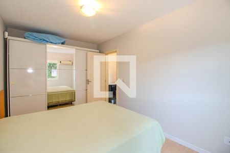 Quarto de apartamento à venda com 1 quarto, 46m² em Passo D’areia, Porto Alegre