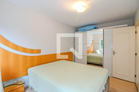 Quarto de apartamento à venda com 1 quarto, 46m² em Passo D’areia, Porto Alegre
