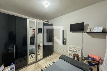 Quarto 2 de casa para alugar com 3 quartos, 250m² em Dom Bosco, Belo Horizonte