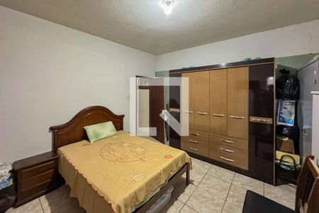 Quarto 1 de casa para alugar com 3 quartos, 250m² em Dom Bosco, Belo Horizonte