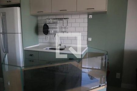 Apartamento à venda com 1 quarto, 38m² em Vila Mariana, São Paulo