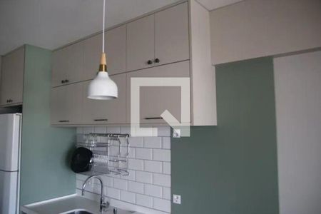 Apartamento à venda com 1 quarto, 38m² em Vila Mariana, São Paulo